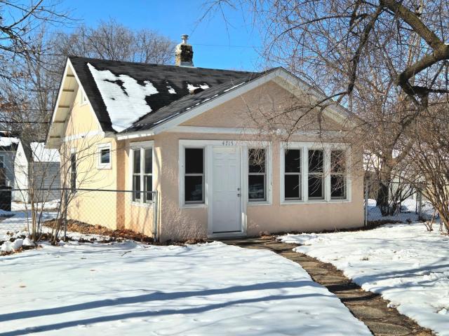 4715 Emerson Avenue N Minneapolis MN 55430 - MLS# 7028721