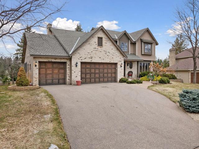 11380 Louisiana Circle Bloomington MN 55438 - MLS# 7028737