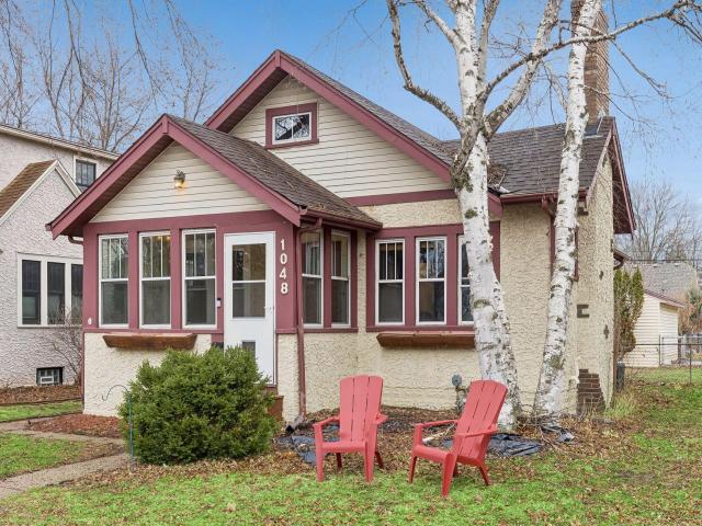 1048 Ottawa Avenue Saint Paul MN 55118 - MLS# 7028744