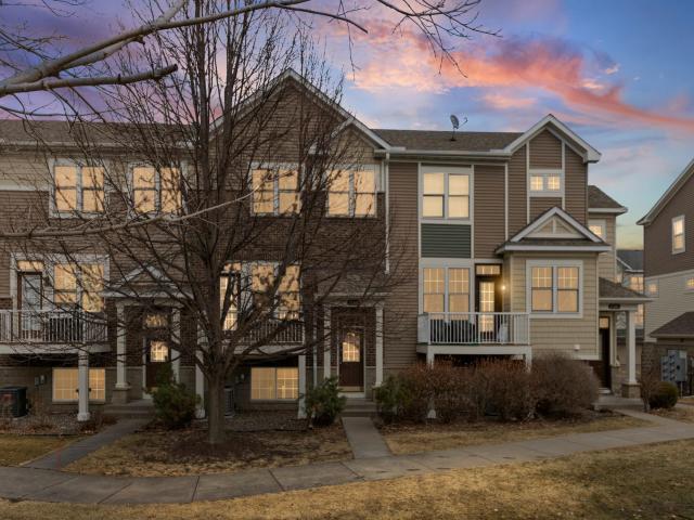 17185 72nd Avenue N Maple Grove MN 55311 - MLS# 7028746