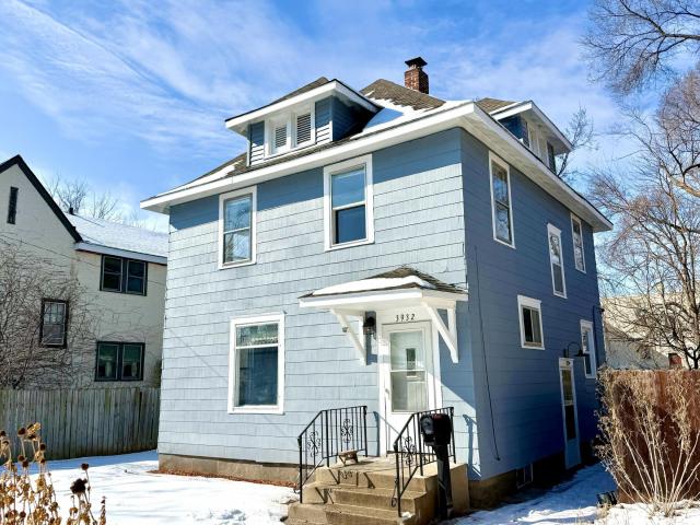 3932 Elliot Avenue Minneapolis MN 55407 - MLS# 7028750