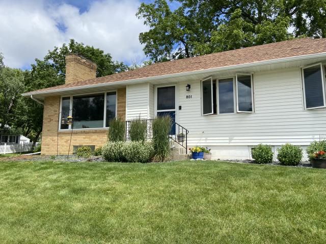 801 16th Street NE Rochester MN 55906 - MLS# 7028771
