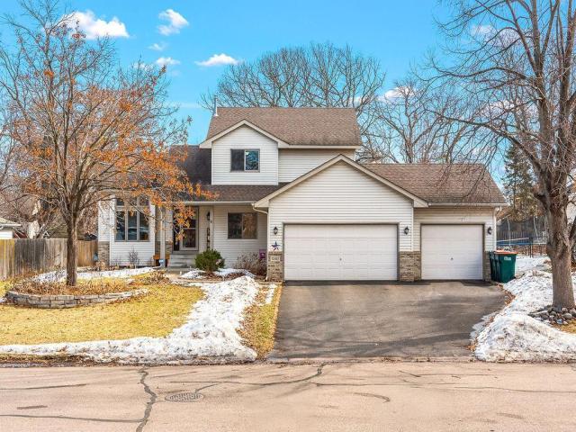 12587 Goodhue Street NE Minneapolis MN 55449 - MLS# 7028774