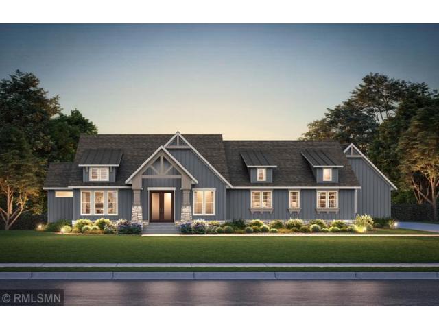 5720 57th Place N Lake Elmo MN 55042 - MLS# 7028783