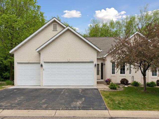 1539 Stonewood Lane Eagan MN 55122 - MLS# 7028787