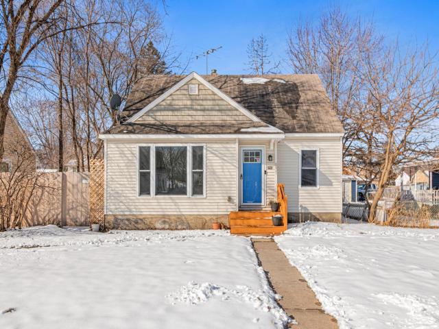 4831 Fremont Avenue N Minneapolis MN 55430 - MLS# 7028789