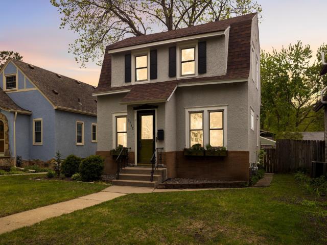 5746 1st Avenue S Minneapolis MN 55419 - MLS# 7028794