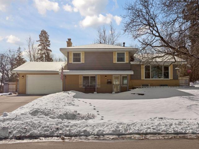 8301 34th Avenue N Minneapolis MN 55427 - MLS# 7028813