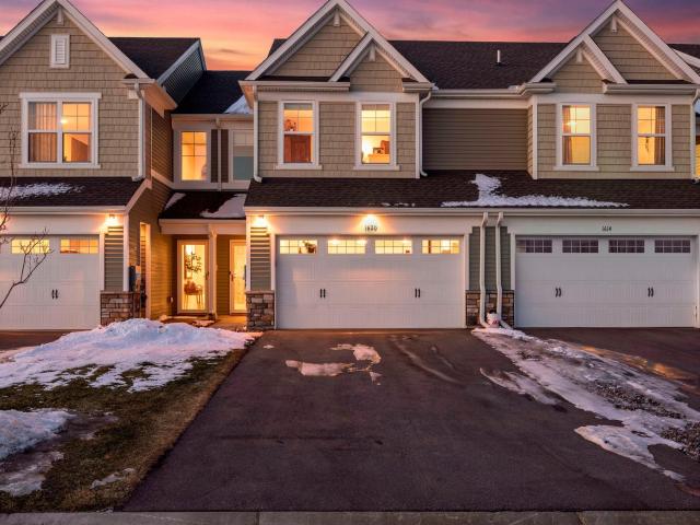 1620 144th Street E Rosemount MN 55068 - MLS# 7028817