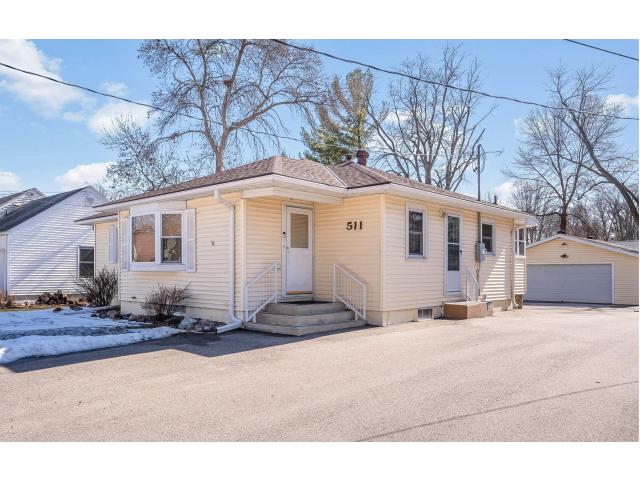 511 Harrison Avenue North Mankato MN 56003 - MLS# 7028832