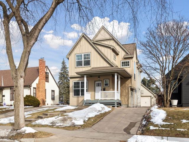 5515 Colfax Avenue S Minneapolis MN 55419 - MLS# 7028833