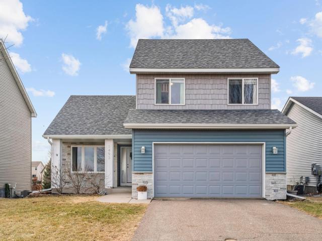 1493 Connecticut Drive SE Lonsdale MN 55046 - MLS# 7028893