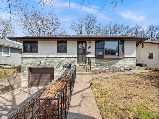 4337 Mcleod Street NE Minneapolis MN 55421 - MLS# 7028896