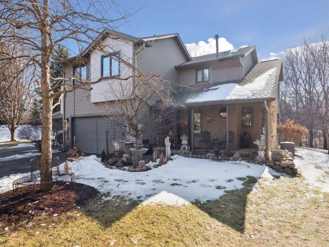 4065 Quantico Lane N Minneapolis MN 55446 - MLS# 7028914