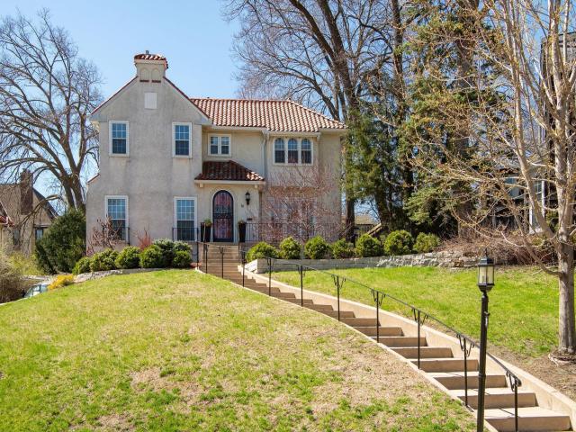 38 W Minnehaha Parkway Minneapolis MN 55419 - MLS# 7028957