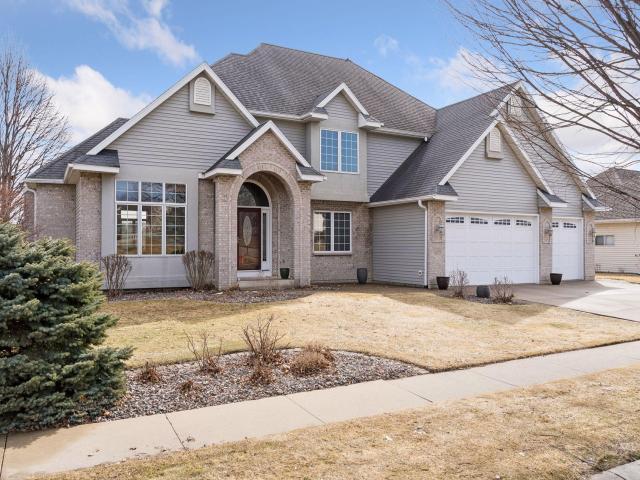 5106 Nicklaus Drive NW Rochester MN 55901 - MLS# 7028966