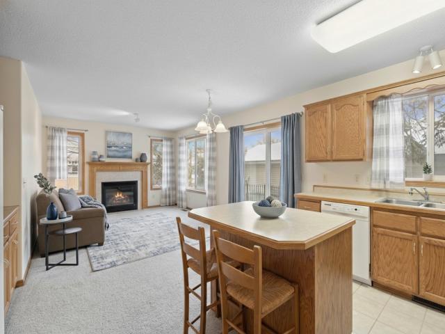 607 8th Street NE Unit A Buffalo MN 55313 - MLS# 7028970