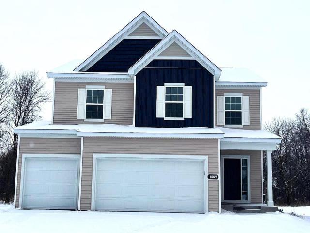 1889 Charleston Lane Waconia MN 55387 - MLS# 7028974