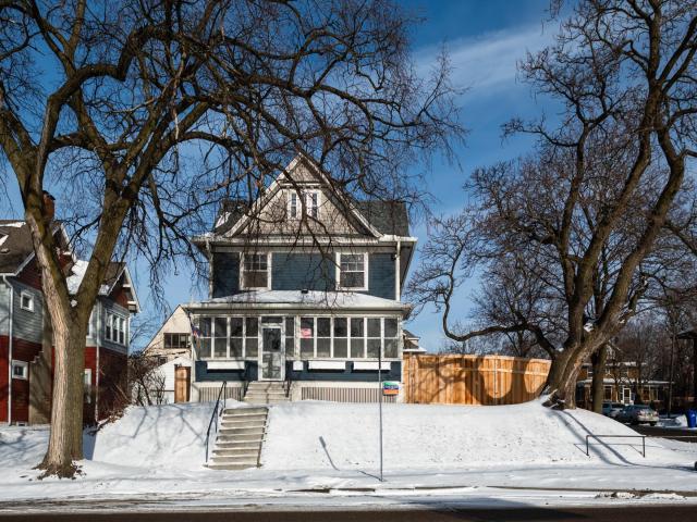 865 St Clair Avenue Saint Paul MN 55105 - MLS# 7028988