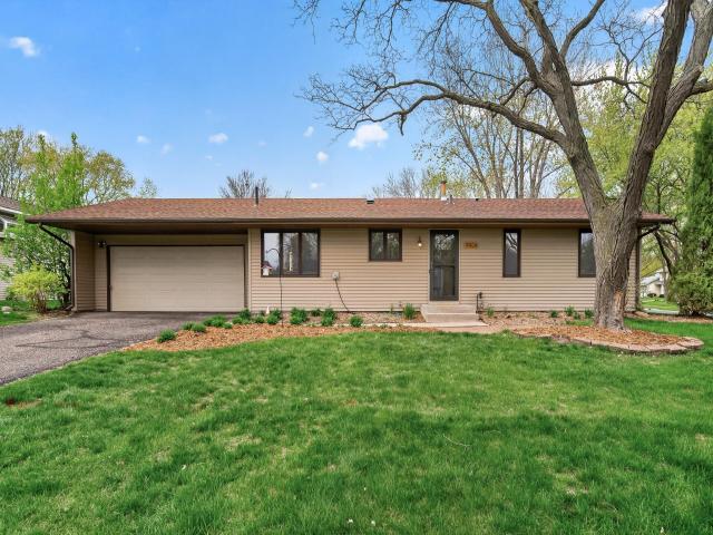 9904 107th Place N Maple Grove MN 55369 - MLS# 7028993