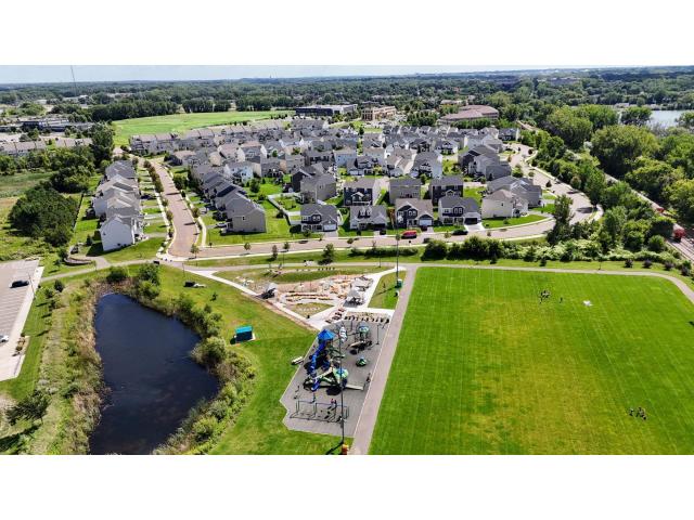 671 Devine Drive Saint Paul MN 55112 - MLS# 7029009