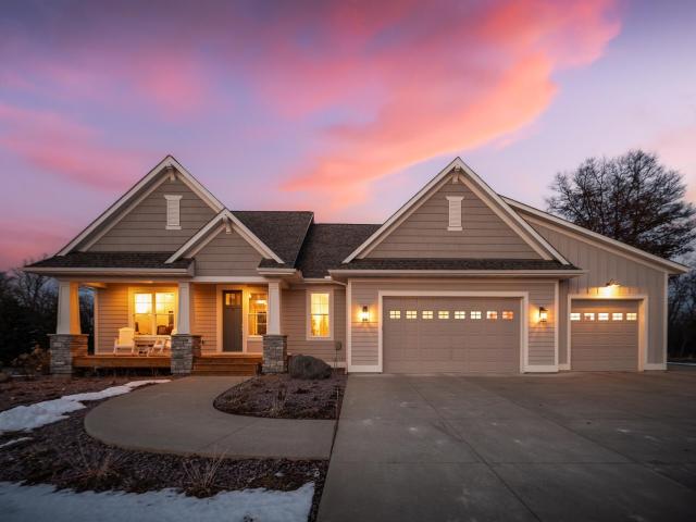 24111 Rice Lake Drive Lakeville MN 55044 - MLS# 7029019