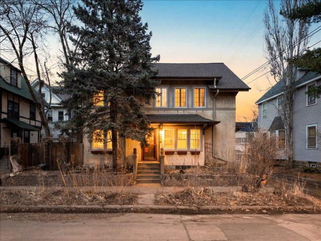 708 E 32nd Street Minneapolis MN 55407 - MLS# 7029024