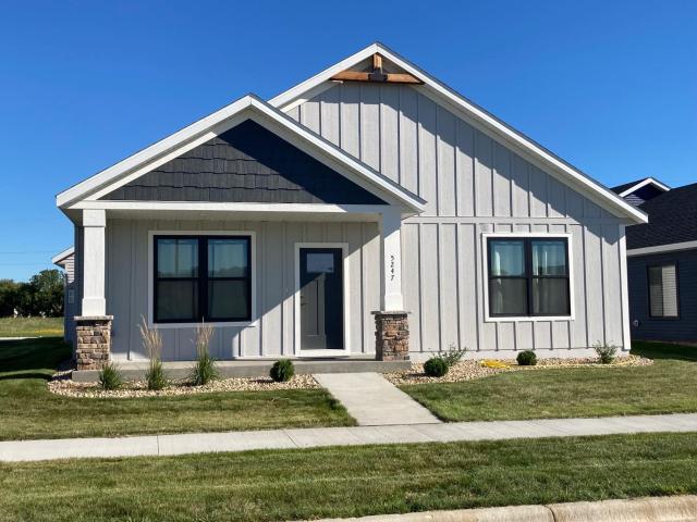 5247 Harvest Lake Drive NW Rochester MN 55901 - MLS# 7029031