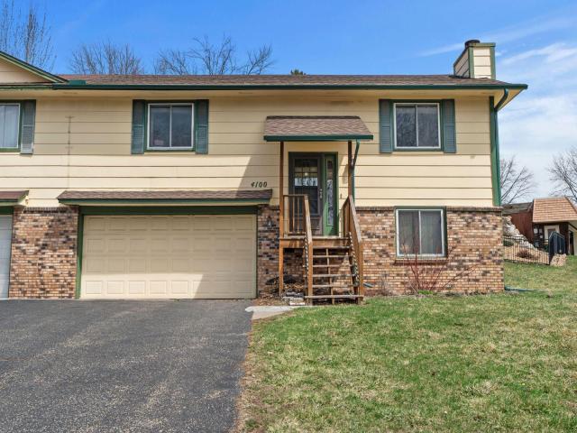 4100 Jordan Avenue N Minneapolis MN 55427 - MLS# 7029032