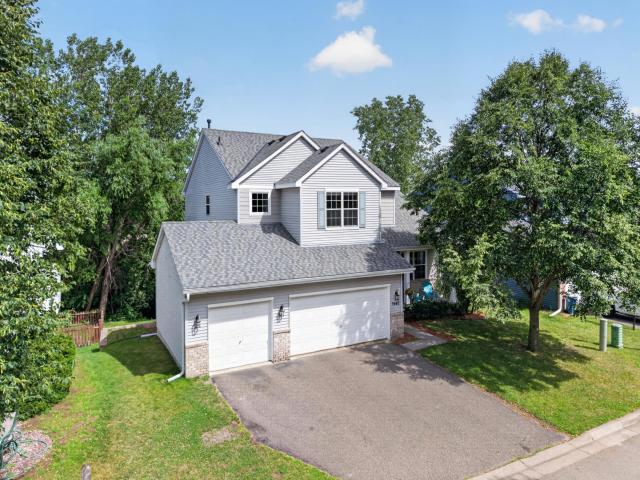 3482 Savannah Avenue White Bear Lake MN 55110 - MLS# 7029052