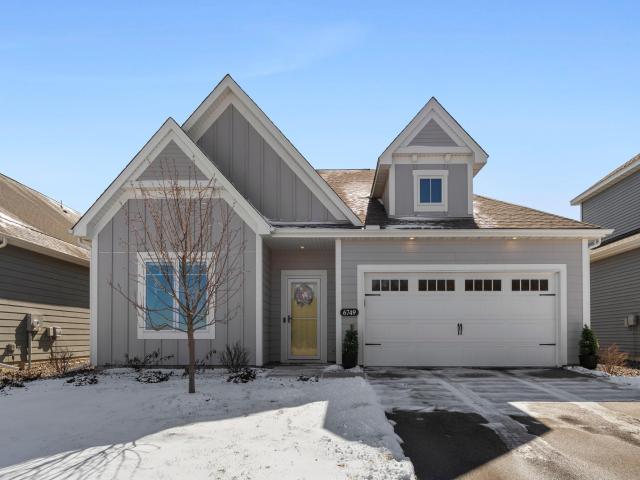6749 Bellflower Drive Excelsior MN 55331 - MLS# 7029057
