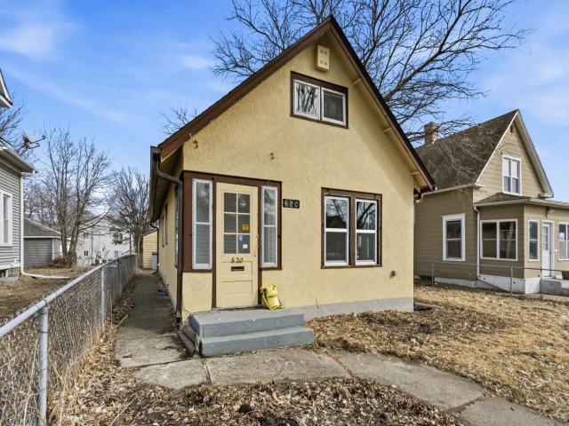 620 Oliver Avenue N Minneapolis MN 55411 - MLS# 7029067