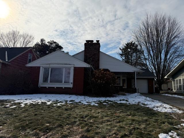 1030 Hyacinth Avenue E Saint Paul MN 55106 - MLS# 7029068