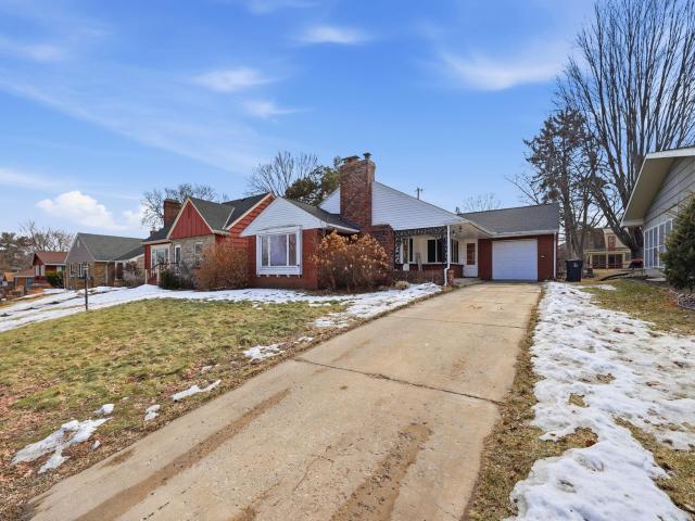 1030 Hyacinth Avenue E Saint Paul MN 55106 - MLS# 7029068