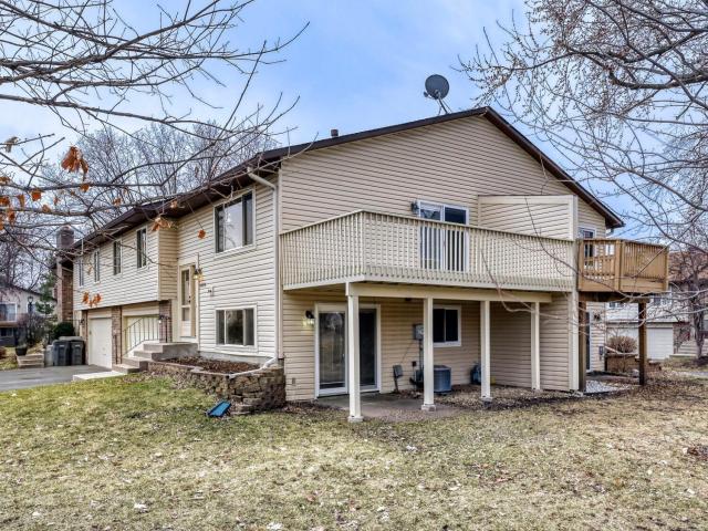 14374 Sorrel Way Eden Prairie MN 55347 - MLS# 7029082