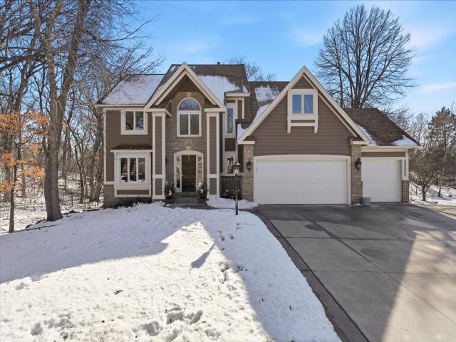 1237 Summit Oaks Drive Burnsville MN 55337 - MLS# 7029085