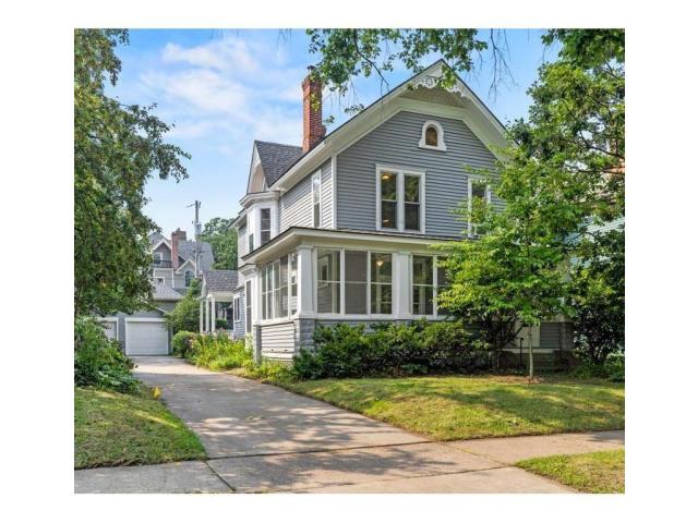 520 Holly Avenue Saint Paul MN 55102 - MLS# 7029090