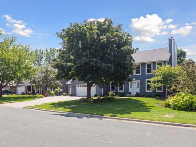 610 Watersedge Terrace Mendota Heights MN 55120 - MLS# 7029102