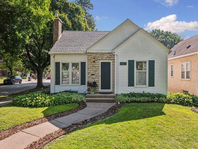 4601 35th Avenue S Minneapolis MN 55406 - MLS# 7029105