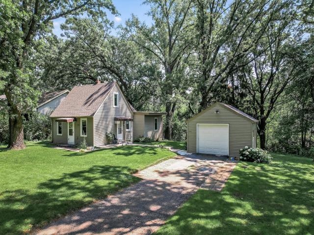 7011 Pleasant View Drive Saint Paul MN 55112 - MLS# 7029125