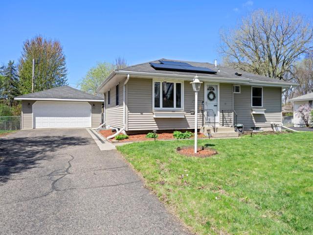 5825 Ensign Avenue N Minneapolis MN 55428 - MLS# 7029129