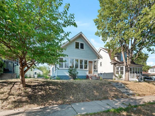 1123 Sherburne Avenue Saint Paul MN 55104 - MLS# 7029141