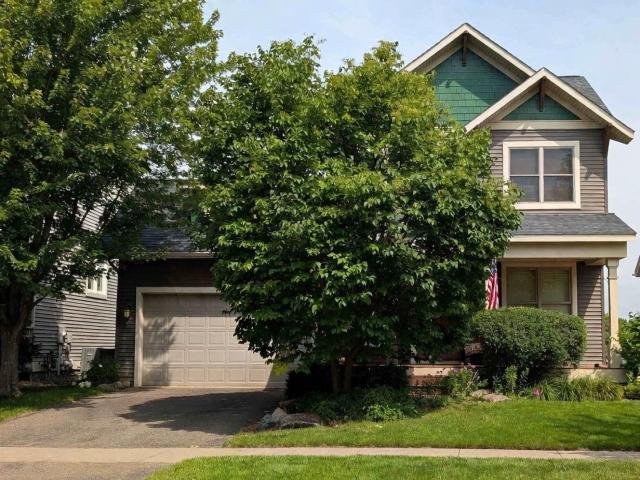11446 Balsam Way Saint Paul MN 55129 - MLS# 7029159
