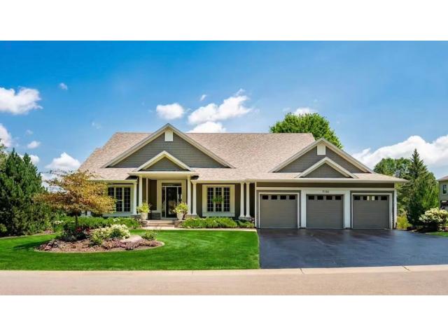 9356 Albright Court Inver Grove Heights MN 55077 - MLS# 7029168