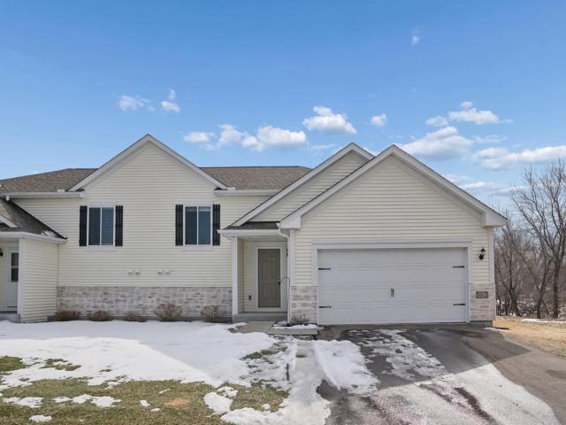 1012 White Tail Lane Montrose MN 55363 - MLS# 7029170