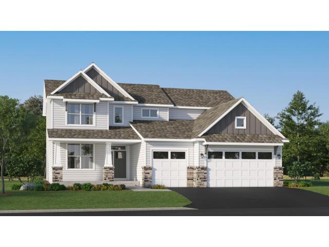 19974 Gadston Lane Lakeville MN 55044 - MLS# 7029202