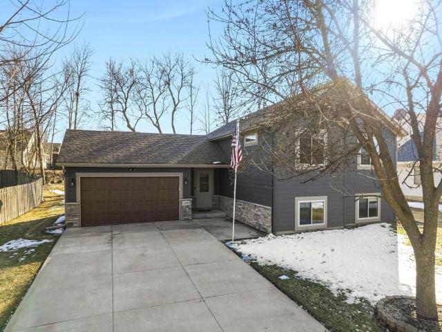 2176 Jean Way Elko New Market MN 55054 - MLS# 7029214