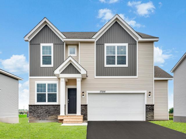 17058 Draper Way Lakeville MN 55044 - MLS# 7029217