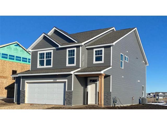 17054 Draper Way Lakeville MN 55044 - MLS# 7029230