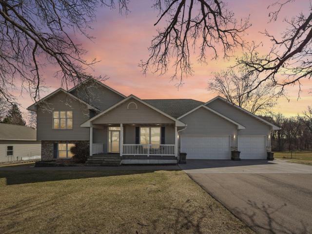 21506 Darsow Avenue Hampton MN 55031 - MLS# 7029245